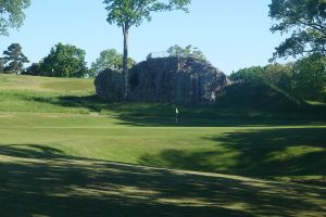 Lookout Mountain 5th Green